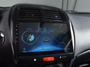 Mitsubishi ASX I Кемерово  - изображение 33