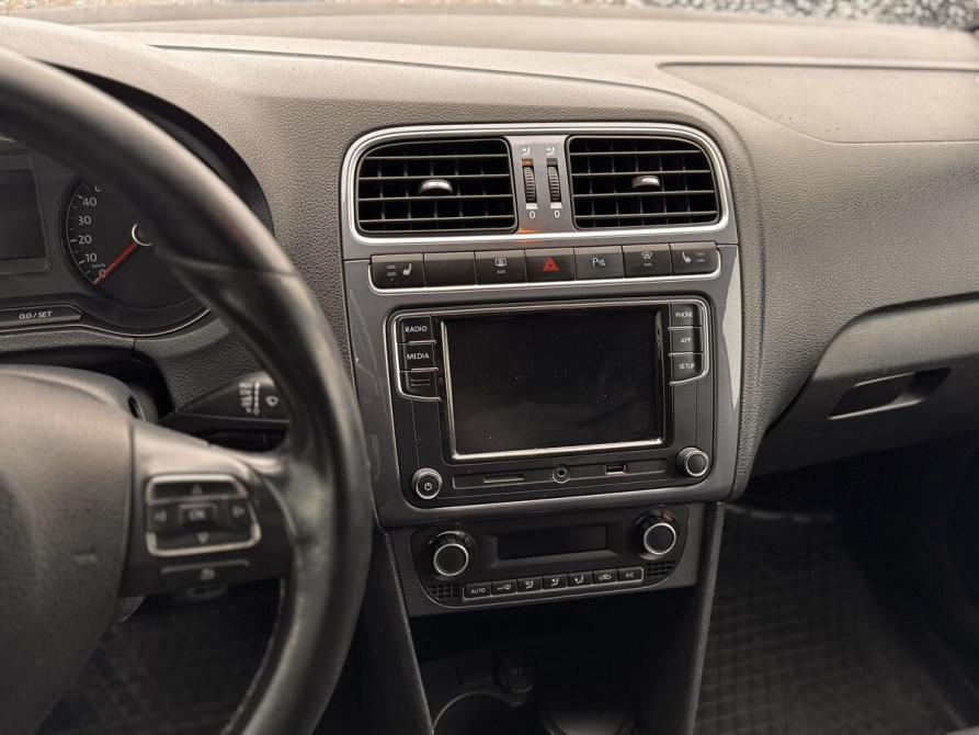Volkswagen Polo V Рестайлинг Тверь  - изображение 14