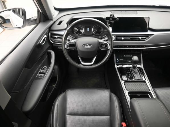 Chery Tiggo 4 Pro I Рестайлинг с пробегом 2024 года, цена 1 590 000 рублей, 44062 км, внедорожник, Автокод Объявления
