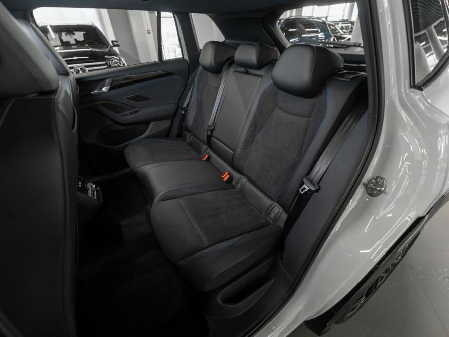 Volkswagen Tiguan III (China Market) Москва  - изображение 13