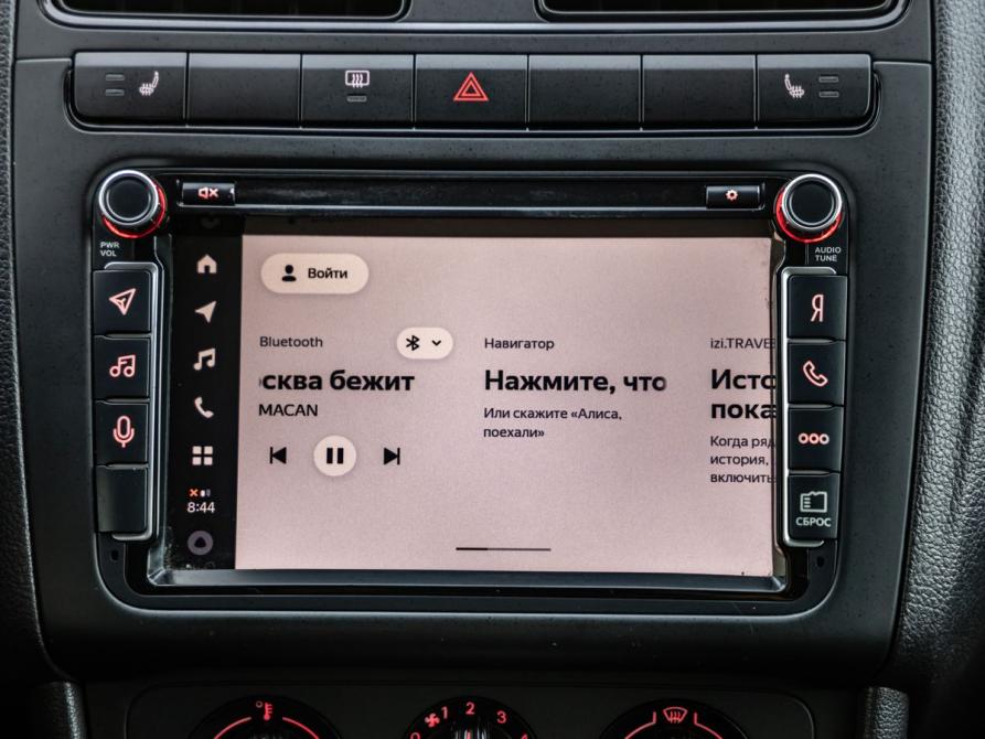 Volkswagen Polo V Рестайлинг Волгоград  - изображение 22