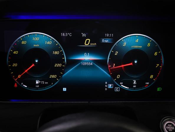 Mercedes-Benz E-Класс V (W213 S213 C238) Рестайлинг с пробегом 2020 года, цена 4 054 000 рублей, 109222 км, седан, Автокод Объявления