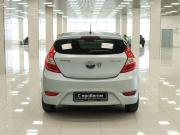 Hyundai Solaris I Самара  - изображение 28