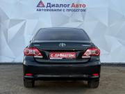 Toyota Corolla X (E140 E150) Рестайлинг Набережные Челны  - изображение 28