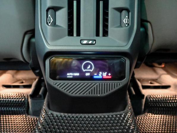 BMW X3 IV (G45/G48) с пробегом 2025 года, цена 6 850 000 рублей, 66 км, внедорожник, Автокод Объявления