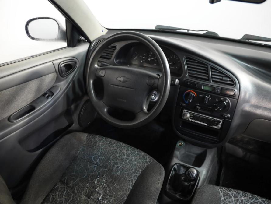 Chevrolet Lanos I Санкт-Петербург  - изображение 8