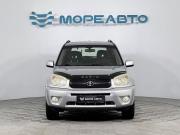 Toyota RAV4 II (XA20) Рестайлинг Калининград  - изображение 19