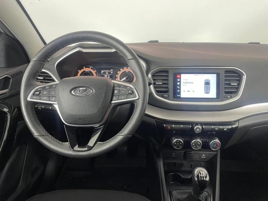 Lada (ВАЗ) Vesta I Рестайлинг (NG) Воронеж  - изображение 13