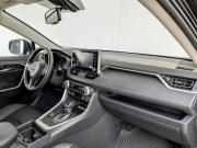 Toyota RAV4 V (XA50) Москва  - изображение 41
