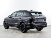 Volkswagen Tiguan III (China Market) Москва  - изображение 30