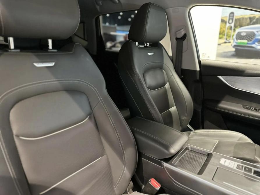 Chery Tiggo 7 Pro Max I Новосибирск  - изображение 19