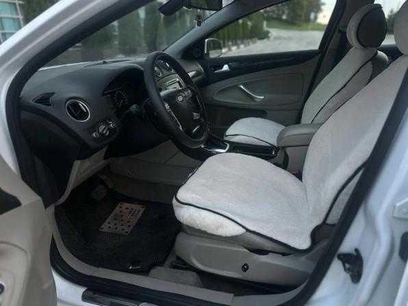Ford Mondeo IV Рестайлинг с пробегом 2012 года, цена 795 000 рублей, 209839 км, седан, Автокод Объявления