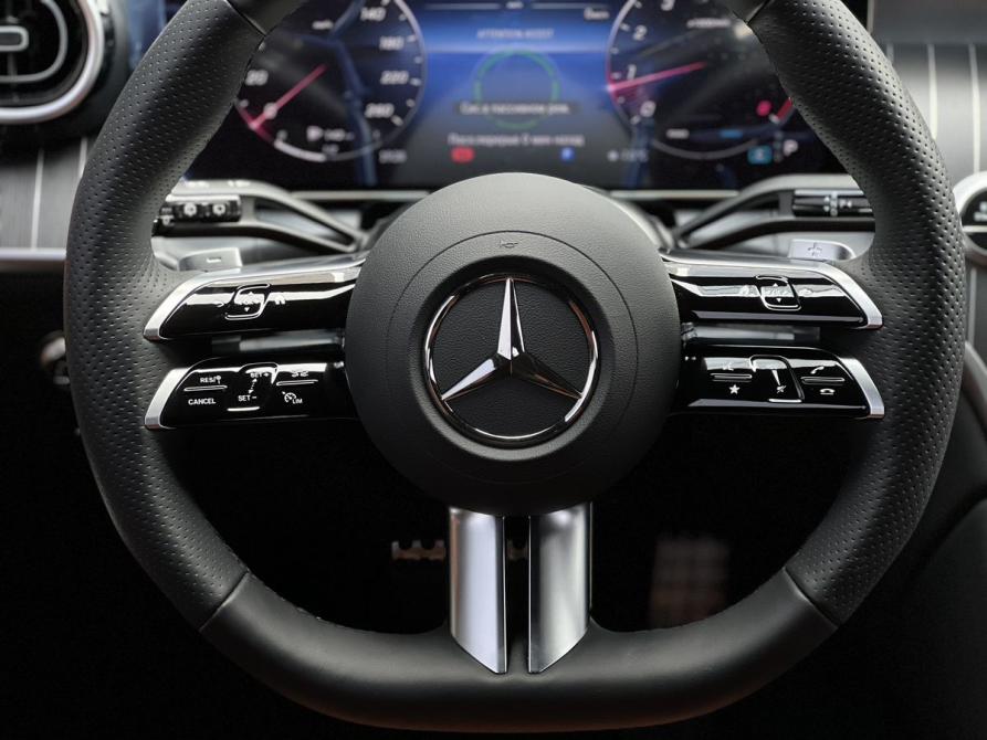 Mercedes-Benz GLC II (X254) Самара  - изображение 11