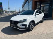 Lada (ВАЗ) Vesta I Рестайлинг (NG) Краснодар  - изображение 17
