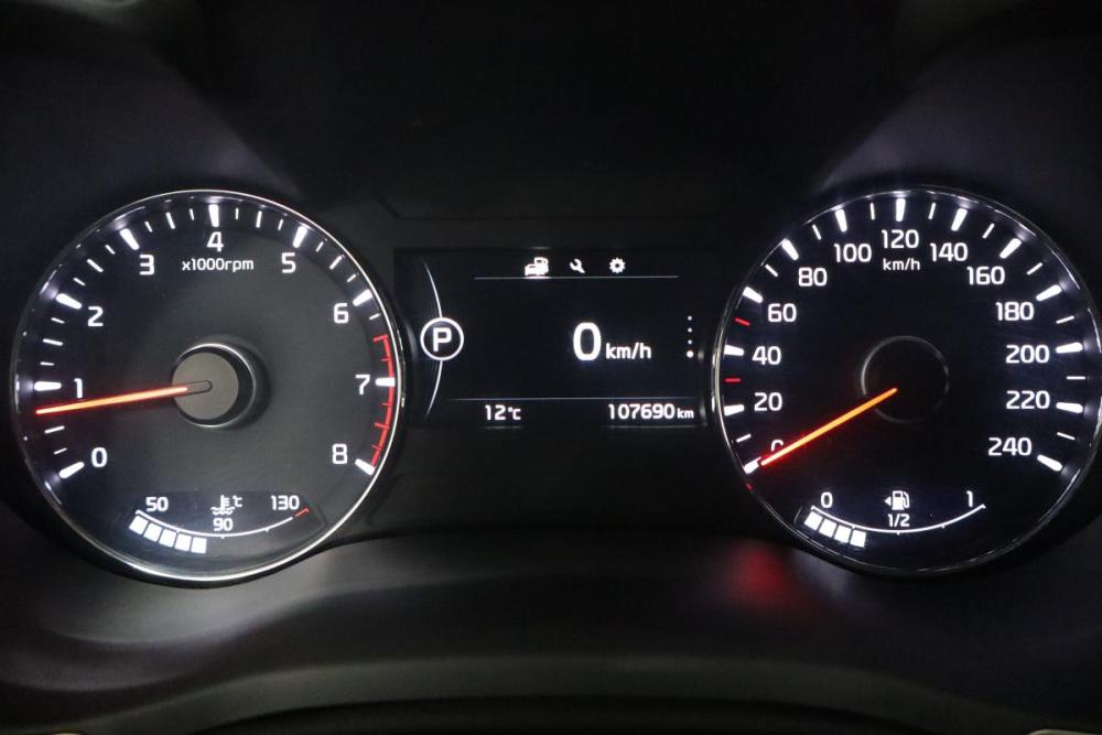 Kia Cerato III Рестайлинг (Classic) Санкт-Петербург  - изображение 17