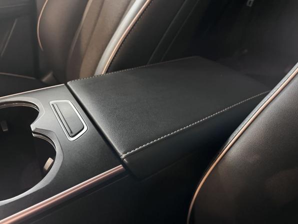 Omoda C5 I с пробегом 2024 года, цена 1 820 000 рублей, 36602 км, внедорожник, Автокод Объявления