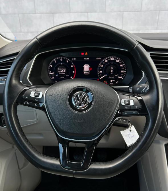 Volkswagen Tiguan II Альметьевск  - изображение 17