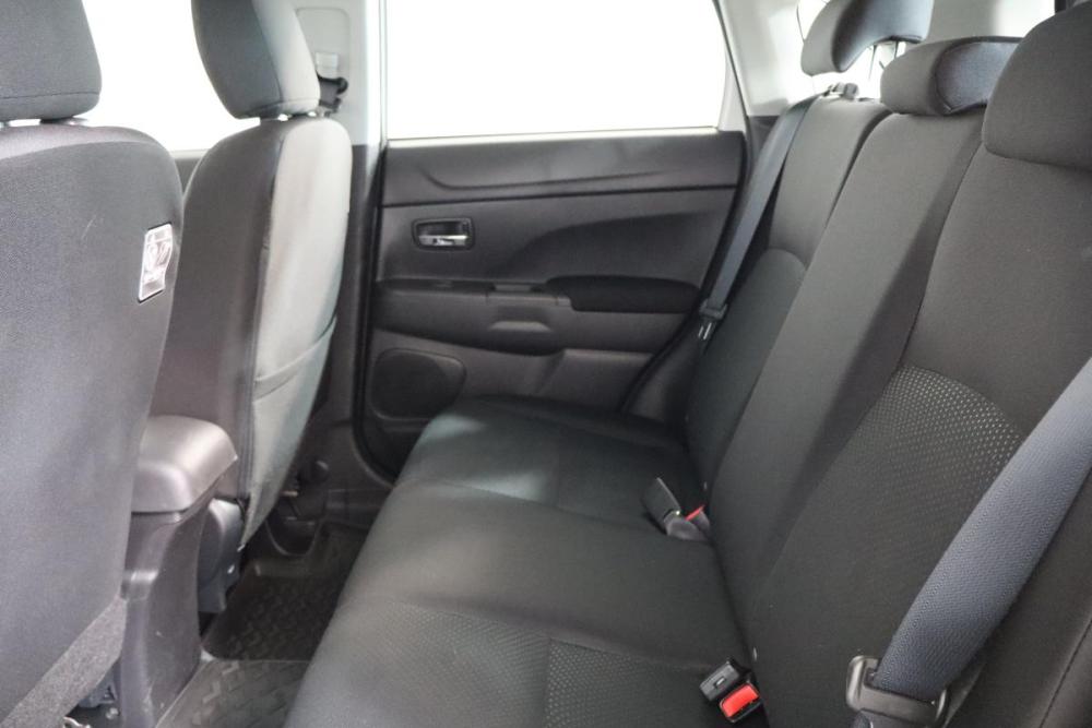 Mitsubishi ASX I Рестайлинг Санкт-Петербург  - изображение 13