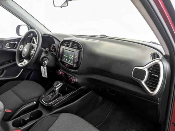 Kia Soul III с пробегом 2020 года, цена 1 860 000 рублей, 113387 км, хэтчбек, Автокод Объявления