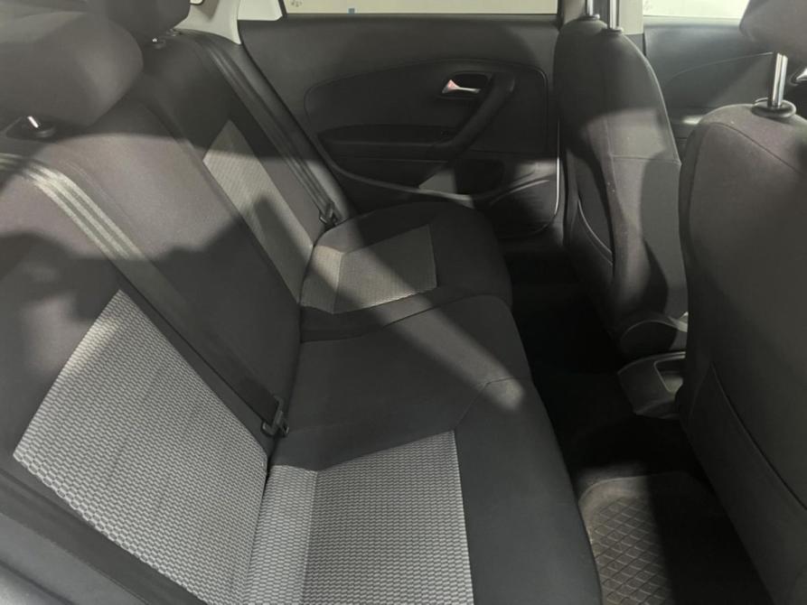 Volkswagen Polo V Курск  - изображение 16