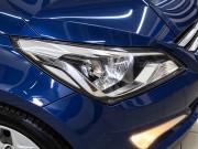 Hyundai Solaris I Рестайлинг Ростов-на-Дону  - изображение 37