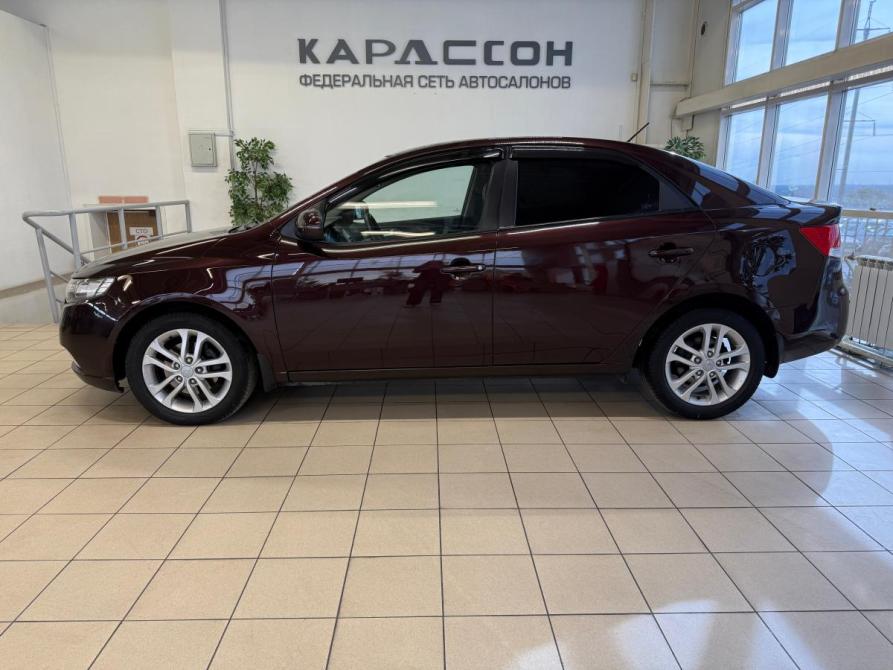 Kia Cerato II Волгоград  - изображение 5