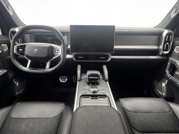 JETOUR T2 с пробегом 2024 года, цена 3 212 000 рублей, 58029 км, внедорожник, Автокод Объявления