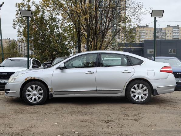 Nissan Teana II (J32) с пробегом 2008 года, цена 579 000 рублей, 270000 км, седан, Автокод Объявления