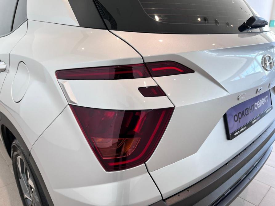 Hyundai Creta II Волгоград  - изображение 11