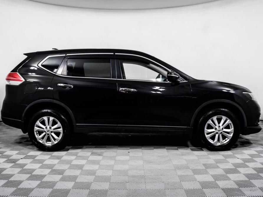 Nissan X-Trail III Москва  - изображение 4