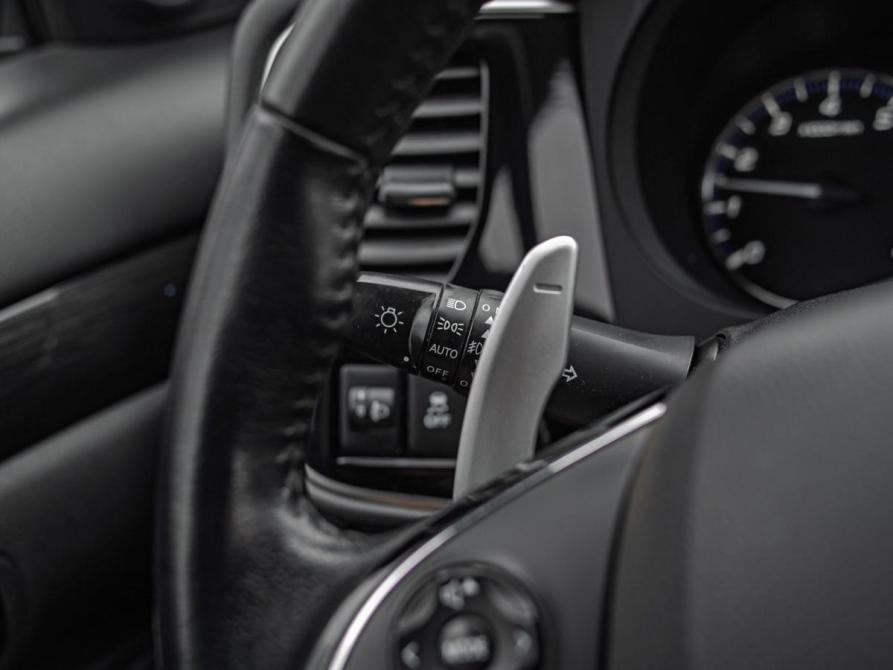 Mitsubishi Outlander III Рестайлинг 2 Санкт-Петербург  - изображение 6