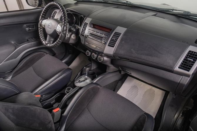 Citroen C-Crosser с пробегом 2011 года, цена 999 000 рублей, 272000 км, внедорожник, Автокод Объявления