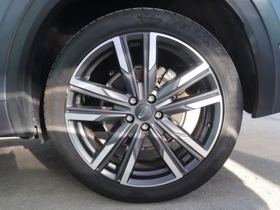 Geely Monjaro I Нижний Новгород  - изображение 11