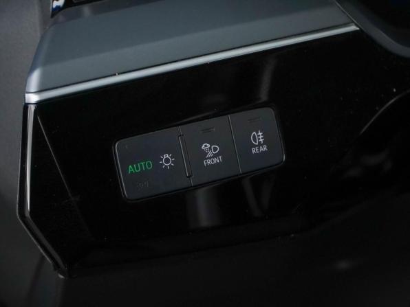 Audi e-tron I с пробегом 2021 года, цена 3 849 077 рублей, 34333 км, внедорожник, Автокод Объявления