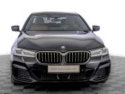 BMW 5 серии VII (G30/G31/G38) Рестайлинг Санкт-Петербург  - изображение 31