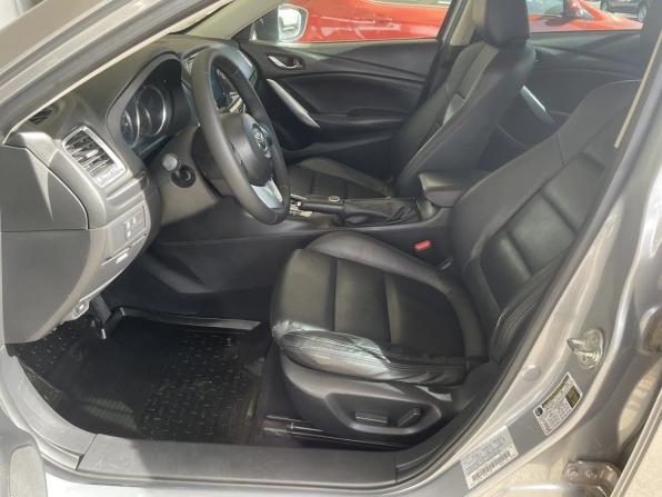 Mazda 6 III (GJ) с пробегом 2013 года, цена 1 320 000 рублей, 250522 км, седан, Автокод Объявления