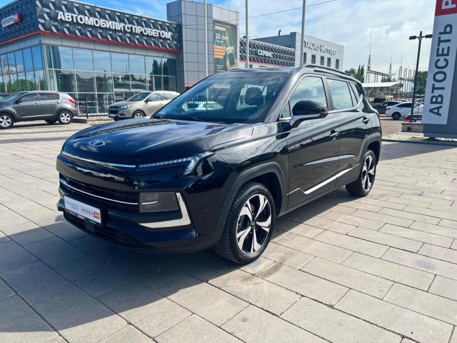 Москвич 3 Стерлитамак  - изображение 1