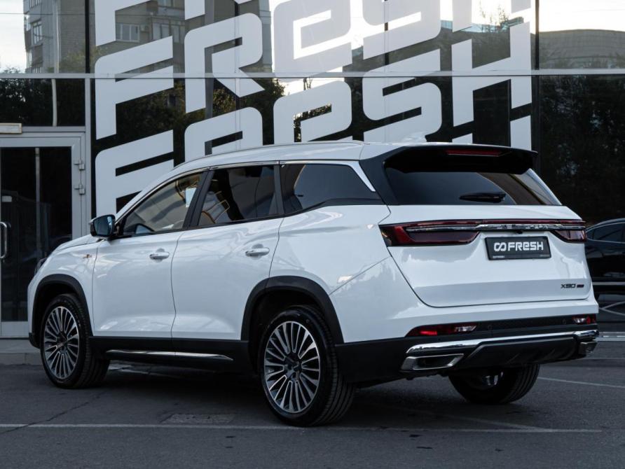 JETOUR X90+ Волгоград  - изображение 2