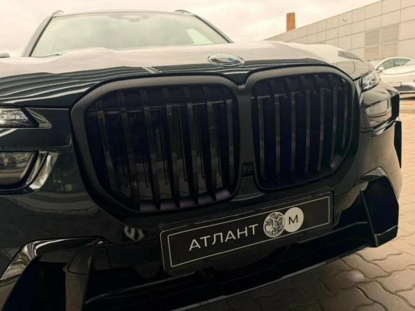 BMW X7 I (G07) Рестайлинг с пробегом 2026 года, цена 17 850 000 рублей, 10 км, внедорожник, Автокод Объявления