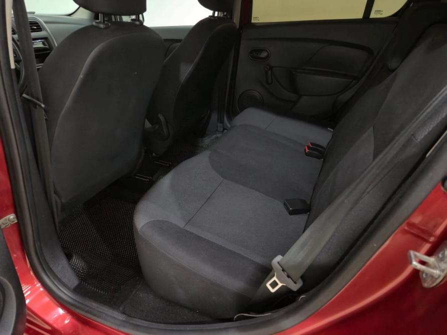 Renault Sandero II Альметьевск  - изображение 15