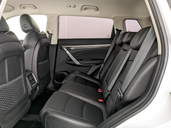 Geely Atlas Pro с пробегом 2024 года, цена 1 995 000 рублей, 44613 км, внедорожник, Автокод Объявления