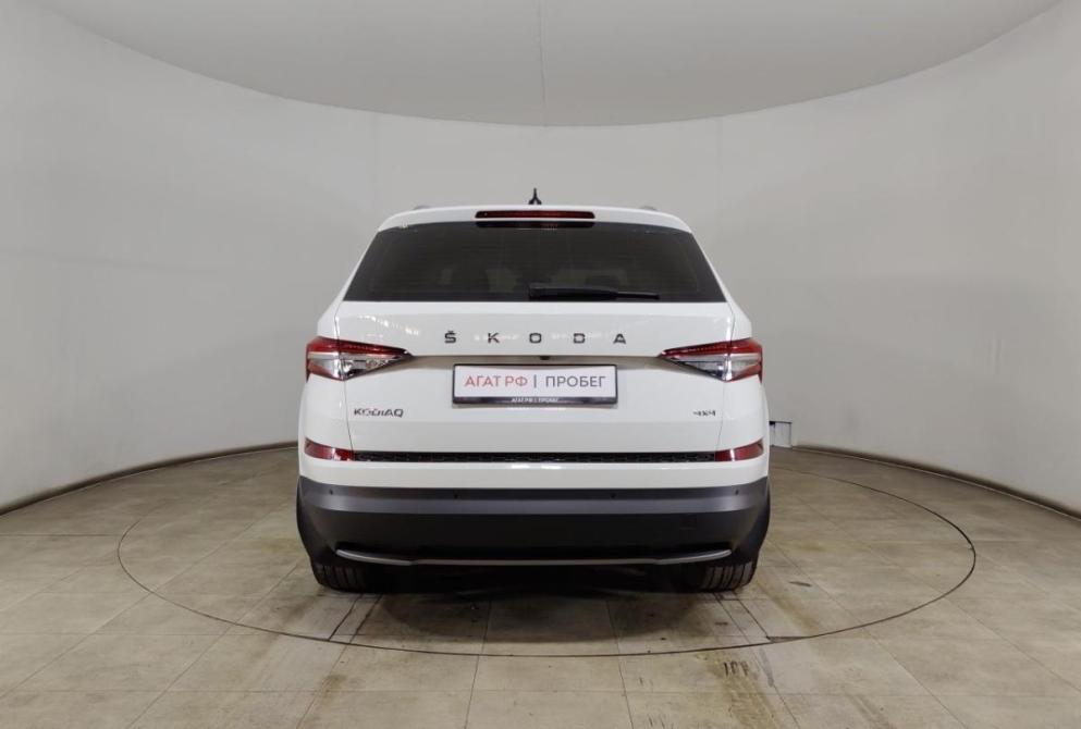 Skoda Kodiaq I Волгоград  - изображение 6