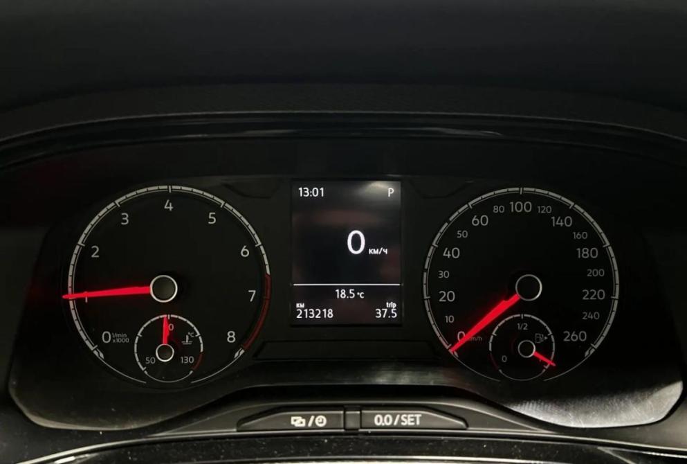 Volkswagen Polo VI Нижний Новгород  - изображение 18