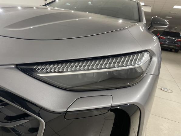 Audi A5 III (B10) с пробегом 2025 года, цена 5 699 000 рублей, 5959 км, лифтбек, Автокод Объявления