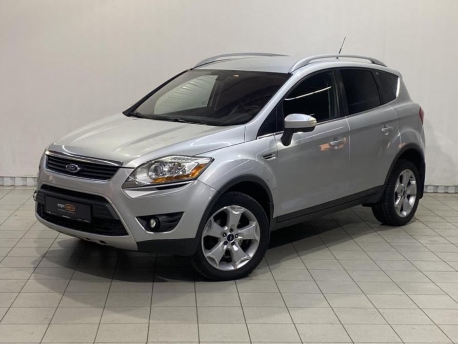 Ford Kuga I Курск  - изображение 1