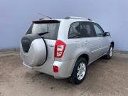 Chery Tiggo (T11) I Рестайлинг (FL) Стерлитамак  - изображение 50