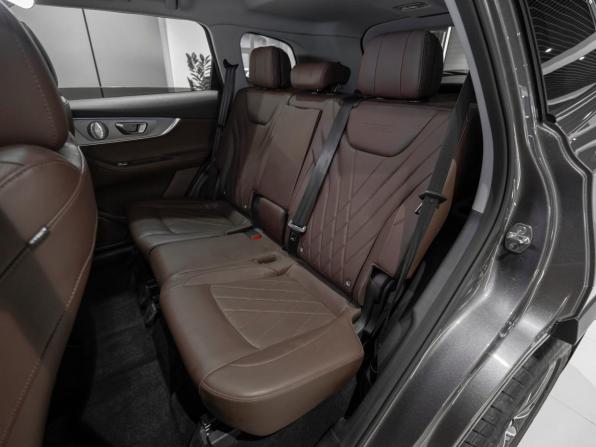 Chery Tiggo 8 Pro Max I Рестайлинг с пробегом 2024 года, цена 2 775 000 рублей, 19905 км, внедорожник, Автокод Объявления