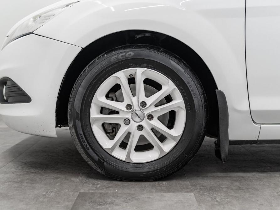Ford Focus II Рестайлинг Красноярск  - изображение 19