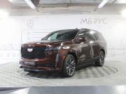 Cadillac Escalade V Москва  - изображение 33