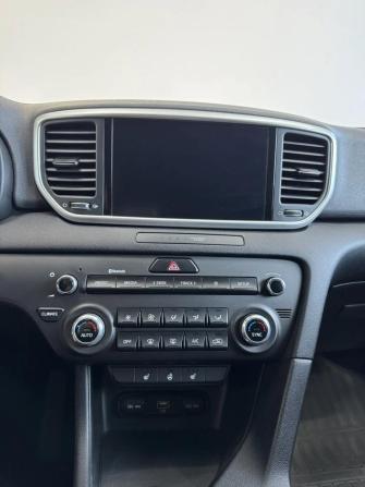 Kia Sportage IV Рестайлинг с пробегом 2021 года, цена 2 690 000 рублей, 85943 км, внедорожник, Автокод Объявления